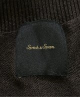 Spick and Span（スピックアンドスパン）ニット・セーター 茶 サイズ:F レディース/2200697117076