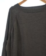 Spick and Span（スピックアンドスパン）ニット・セーター 茶 サイズ:F レディース/2200697117076