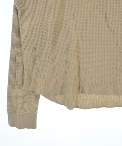 Spick and Span（スピックアンドスパン）Tシャツ・カットソー ベージュ サイズ:F レディース/2200697117083