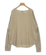 Spick and Span（スピックアンドスパン）Tシャツ・カットソー ベージュ サイズ:F レディース/2200697117083