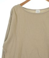 Spick and Span（スピックアンドスパン）Tシャツ・カットソー ベージュ サイズ:F レディース/2200697117083