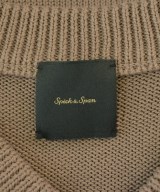 Spick and Span（スピックアンドスパン）ベスト 茶 サイズ:F レディース/2200697117106