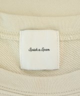 Spick and Span（スピックアンドスパン）スウェット 白 サイズ:F レディース/2200697117120