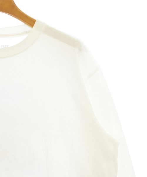 Spick and Span（スピックアンドスパン）Tシャツ・カットソー 白 サイズ:F レディース/2200697117137