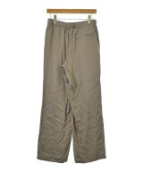 Spick and Span（スピックアンドスパン）スラックス ベージュ サイズ:40(M位) レディース/2200697117168
