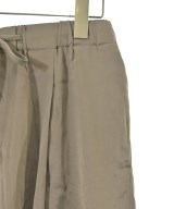 Spick and Span（スピックアンドスパン）スラックス ベージュ サイズ:40(M位) レディース/2200697117168