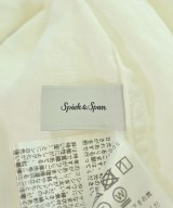 Spick and Span（スピックアンドスパン）カジュアルシャツ 白 サイズ:F レディース/2200697117175