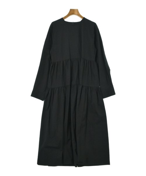 Spick and Span(スピックアンドスパン)ワンピース 黒 サイズ:F/2200697365019
