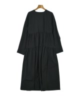 Spick and Span（スピックアンドスパン）ワンピース 黒 サイズ:F レディース/2200697365019