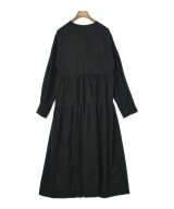 Spick and Span（スピックアンドスパン）ワンピース 黒 サイズ:F レディース/2200697365019