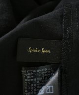 Spick and Span（スピックアンドスパン）ワンピース 黒 サイズ:F レディース/2200697365019