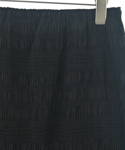 Spick and Span（スピックアンドスパン）ロング・マキシ丈スカート 黒 サイズ:38(M位) レディース/2200698435018