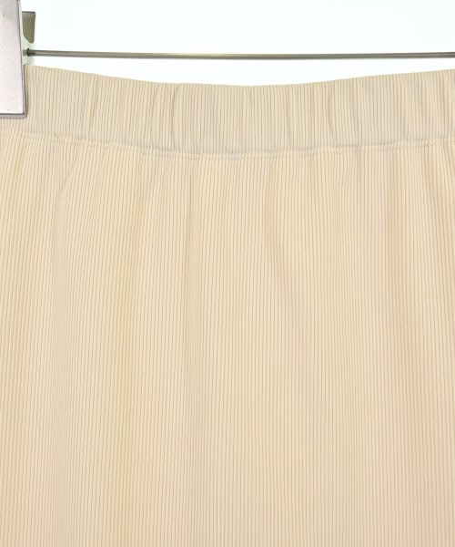 Spick and Span（スピックアンドスパン）ロング・マキシ丈スカート 白 サイズ:38(M位) レディース/2200698435032