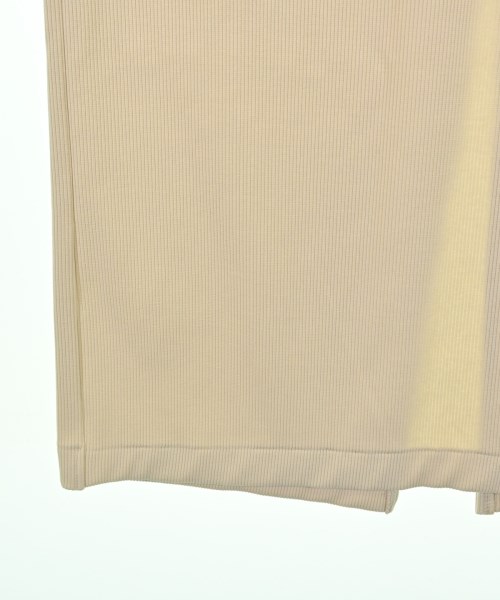 Spick and Span（スピックアンドスパン）ロング・マキシ丈スカート 白 サイズ:38(M位) レディース/2200698435032