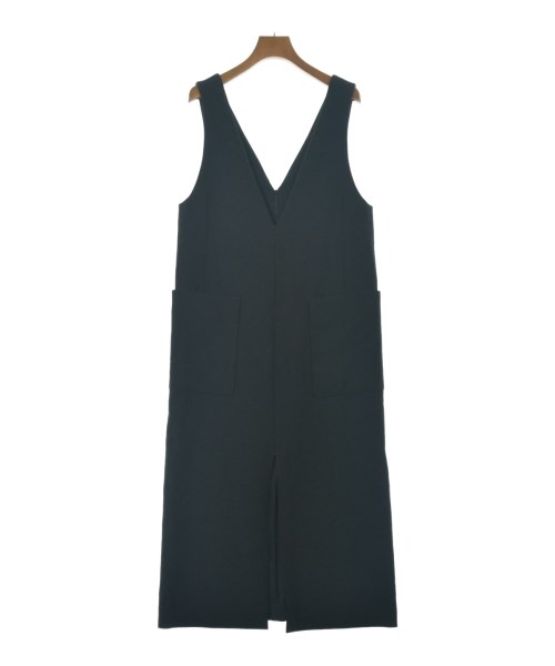 Spick and Span(スピックアンドスパン)ワンピース 黒 サイズ:36(S位)/2200698435056