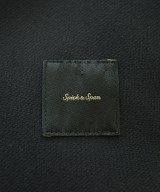 Spick and Span（スピックアンドスパン）ワンピース 黒 サイズ:36(S位) レディース/2200698435056