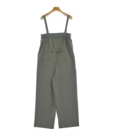 Spick and Span（スピックアンドスパン）オールインワン/サロペット グレー サイズ:36(S位) レディース/2200689557026
