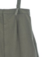 Spick and Span（スピックアンドスパン）オールインワン/サロペット グレー サイズ:36(S位) レディース/2200689557026