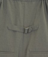 Spick and Span（スピックアンドスパン）オールインワン/サロペット グレー サイズ:36(S位) レディース/2200689557026
