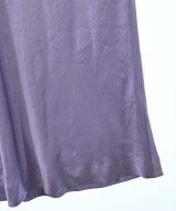 Spick and Span（スピックアンドスパン）ロング・マキシ丈スカート 紫 サイズ:36(S位) レディース/2200689557033