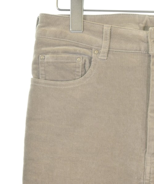 Spick and Span（スピックアンドスパン）その他 茶 サイズ:38(M位) レディース/2200695350185