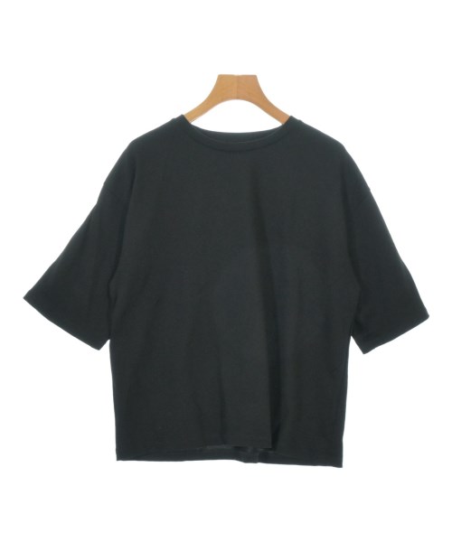 Spick and Span（スピックアンドスパン）Tシャツ・カットソー 黒 サイズ:F レディース/2200696293054
