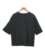 Spick and Span（スピックアンドスパン）Tシャツ・カットソー 黒 サイズ:F レディース/2200696293054