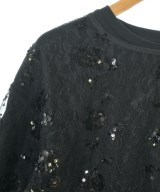 Spick and Span（スピックアンドスパン）Tシャツ・カットソー 黒 サイズ:F レディース/2200696293054