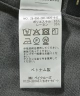 Spick and Span（スピックアンドスパン）カジュアルシャツ グレー サイズ:F レディース/2200696572029