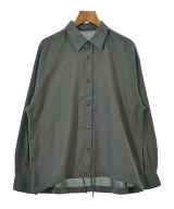 Spick and Span カジュアルシャツ