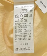 Spick and Span（スピックアンドスパン）ブラウス 黄 サイズ:F レディース/2200696572074