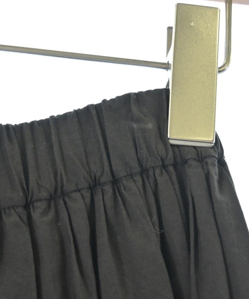 Spick and Span（スピックアンドスパン）ロング・マキシ丈スカート 黒 サイズ:36(S位) レディース/2200697268099