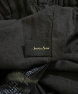 Spick and Span（スピックアンドスパン）ロング・マキシ丈スカート 黒 サイズ:36(S位) レディース/2200697268099