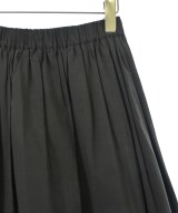 Spick and Span（スピックアンドスパン）ロング・マキシ丈スカート 黒 サイズ:36(S位) レディース/2200697268099