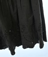 Spick and Span（スピックアンドスパン）ロング・マキシ丈スカート 黒 サイズ:36(S位) レディース/2200697268099