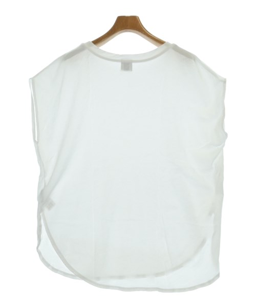 Spick and Span（スピックアンドスパン）Tシャツ・カットソー 白 サイズ:F レディース/2200697268112