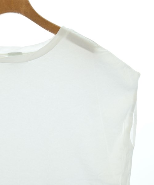 Spick and Span（スピックアンドスパン）Tシャツ・カットソー 白 サイズ:F レディース/2200697268112