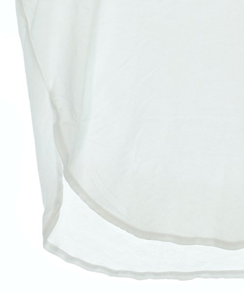 Spick and Span（スピックアンドスパン）Tシャツ・カットソー 白 サイズ:F レディース/2200697268112