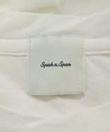 Spick and Span（スピックアンドスパン）Tシャツ・カットソー 白 サイズ:F レディース/2200697268112
