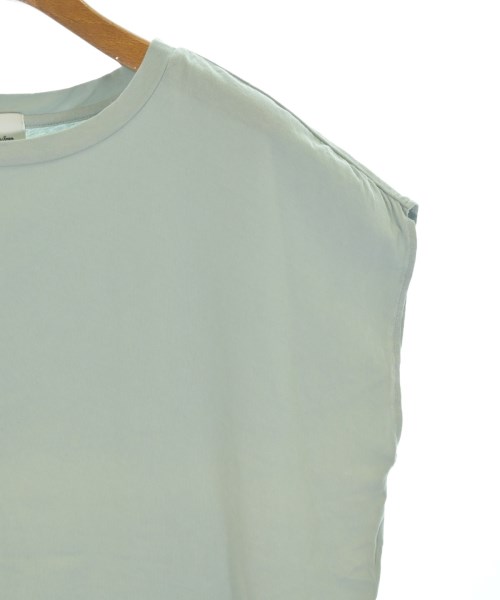 Spick and Span（スピックアンドスパン）Tシャツ・カットソー 青 サイズ:F レディース/2200697268129