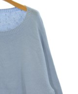 Spick and Span（スピックアンドスパン）ニット・セーター 青 サイズ:F レディース/2200697697134