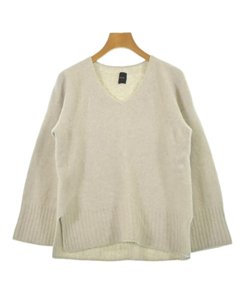 Spick and Span(スピックアンドスパン)ニット・セーター グレー サイズ:-(M位)/2200697858016