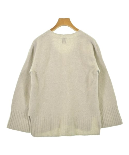 Spick and Span（スピックアンドスパン）ニット・セーター グレー サイズ:-(M位) レディース/2200697858016