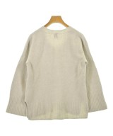 Spick and Span（スピックアンドスパン）ニット・セーター グレー サイズ:-(M位) レディース/2200697858016
