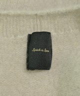 Spick and Span（スピックアンドスパン）ニット・セーター グレー サイズ:-(M位) レディース/2200697858016