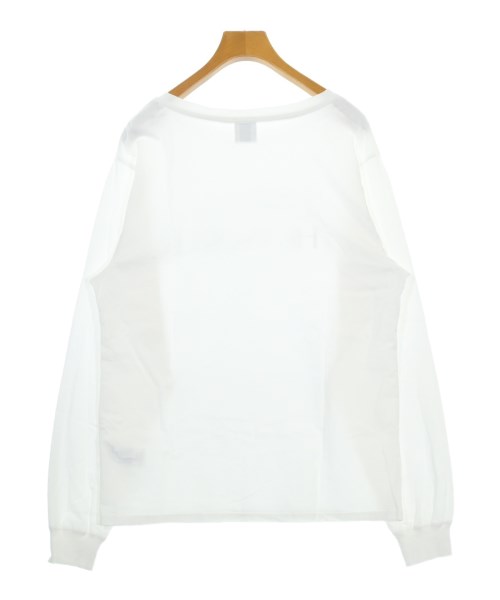 Spick and Span（スピックアンドスパン）Tシャツ・カットソー 白 サイズ:F レディース/2200698026179