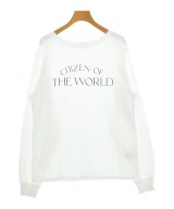 Spick and Span（スピックアンドスパン）Tシャツ・カットソー 白 サイズ:F レディース/2200698026179
