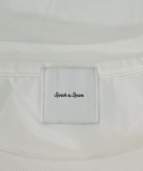 Spick and Span（スピックアンドスパン）Tシャツ・カットソー 白 サイズ:F レディース/2200698026179