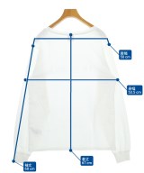 Spick and Span（スピックアンドスパン）Tシャツ・カットソー 白 サイズ:F レディース/2200698026179