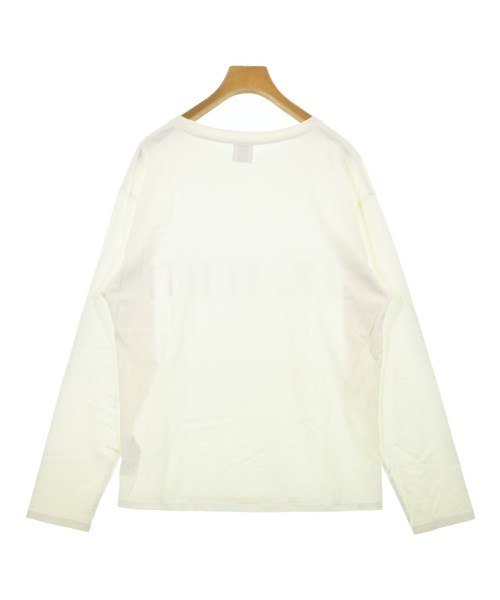 Spick and Span（スピックアンドスパン）Tシャツ・カットソー 白 サイズ:F レディース/2200698026186